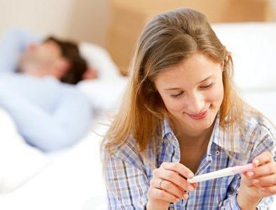 女性早孕后身体会出现哪些反应