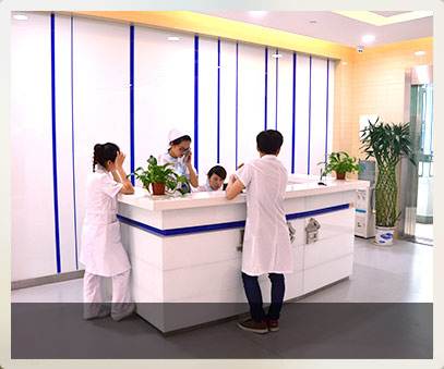 水磨沟区哪家医院治疗乳腺炎好